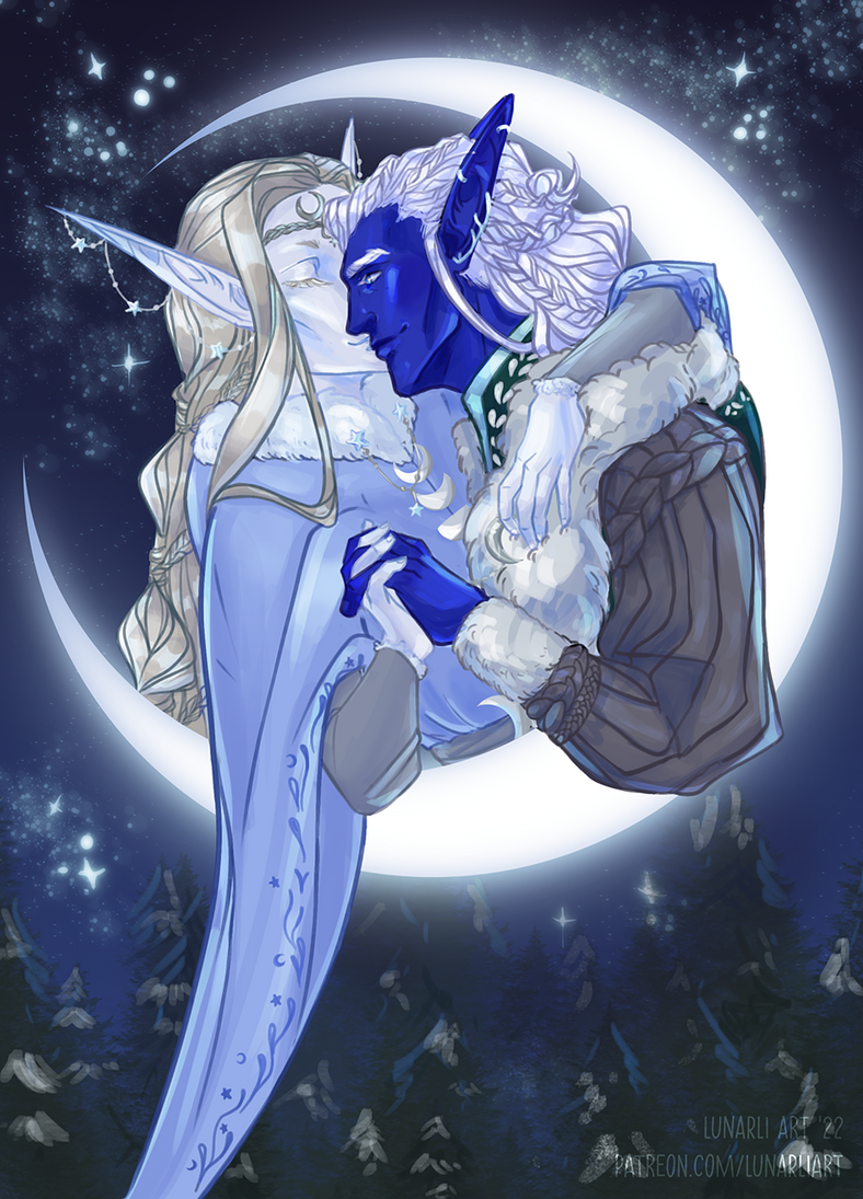 Longest Night