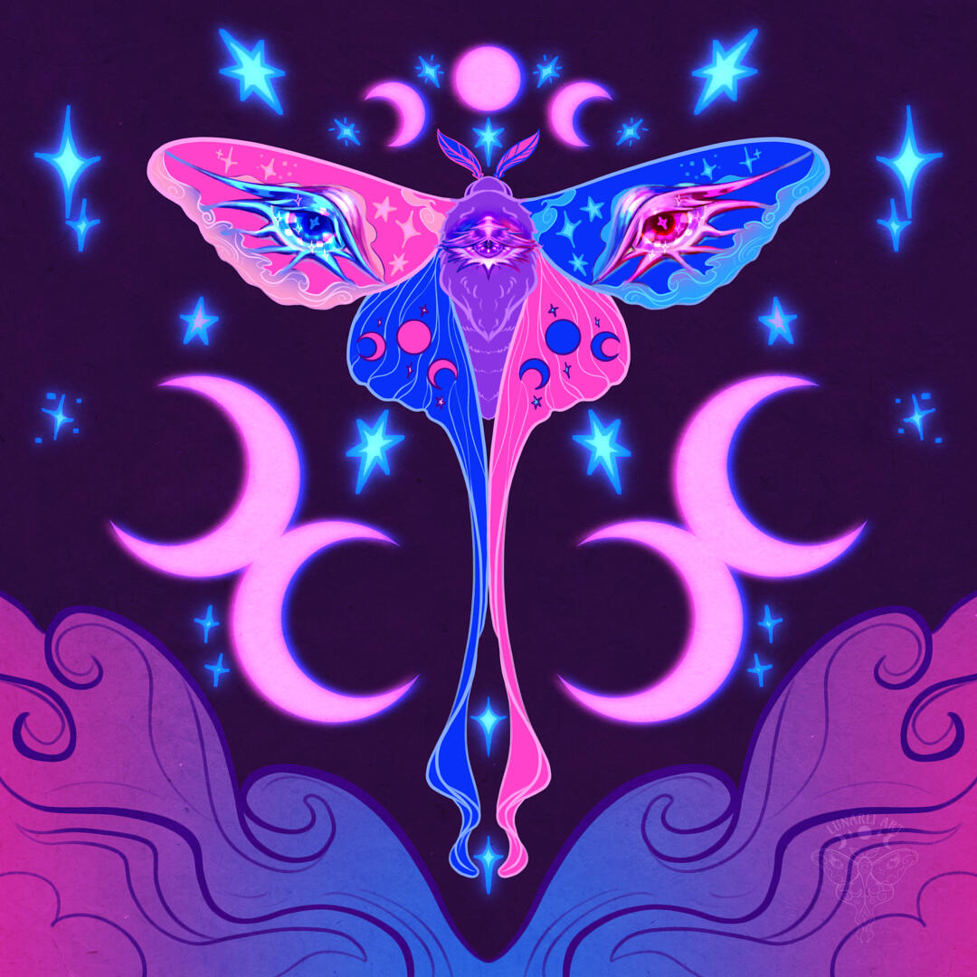 B I ✶ V I S I B L E