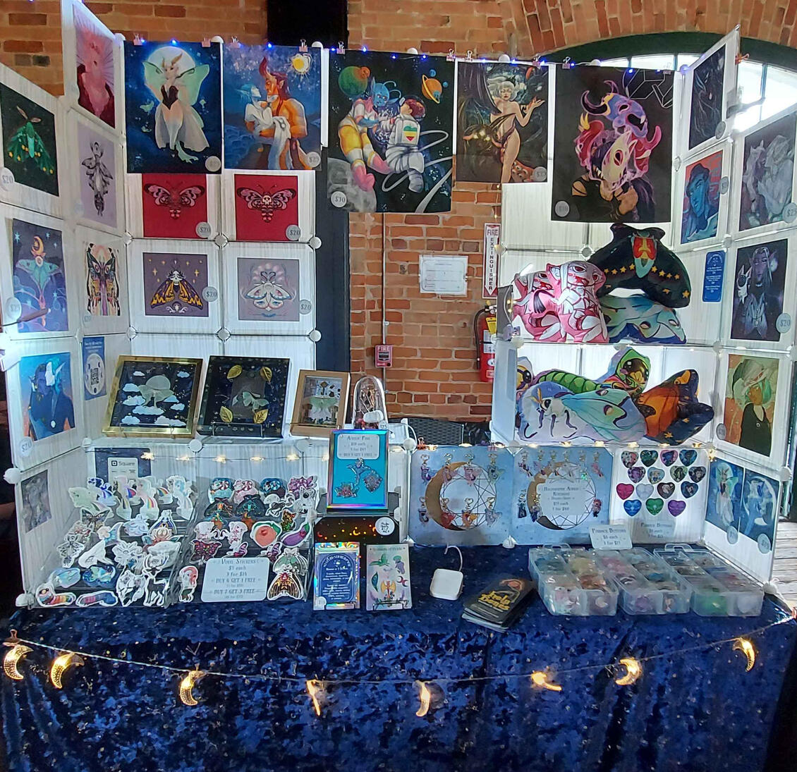 Holy Bones: The Bones &amp; The Bees, September 2024