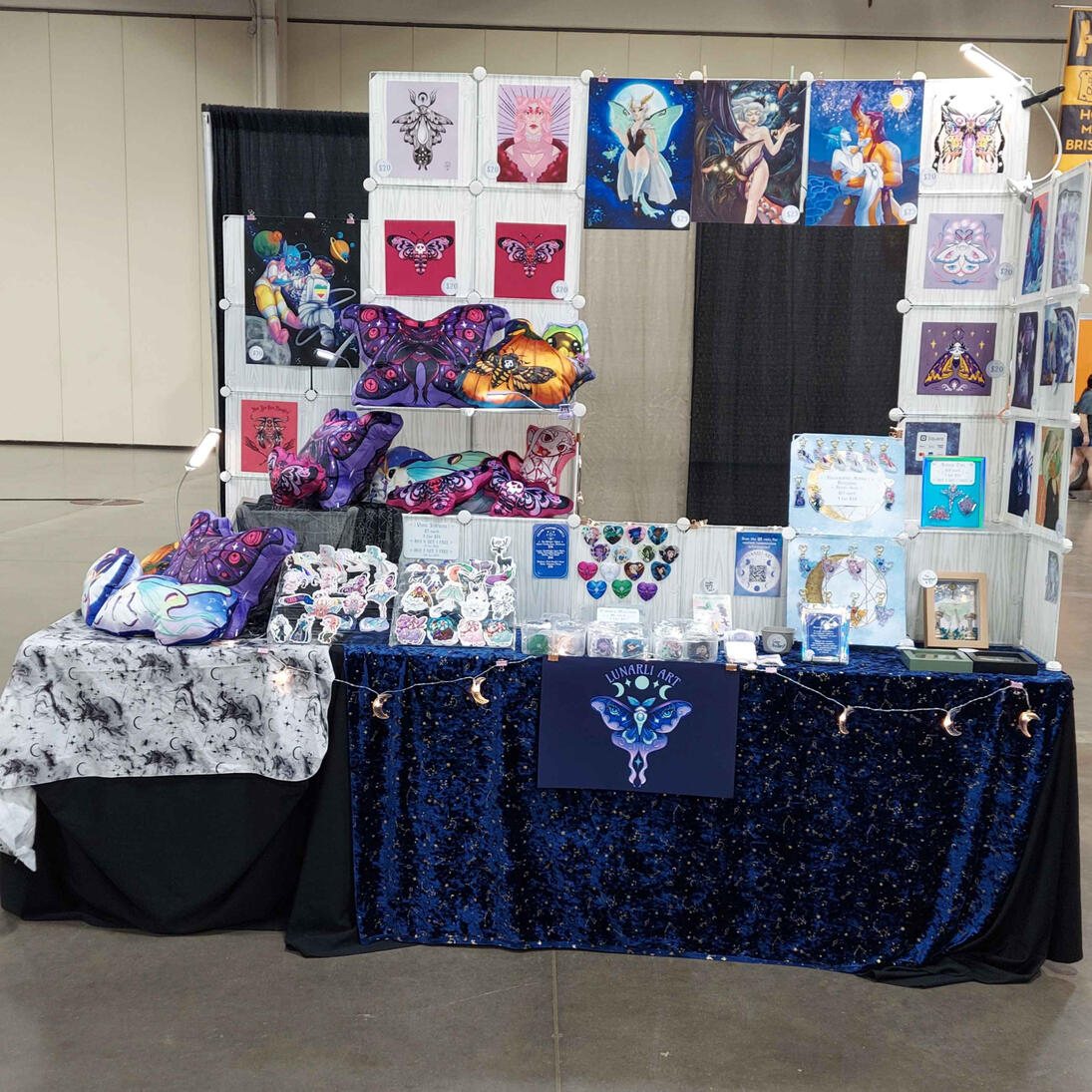 2024 World Oddities Expo