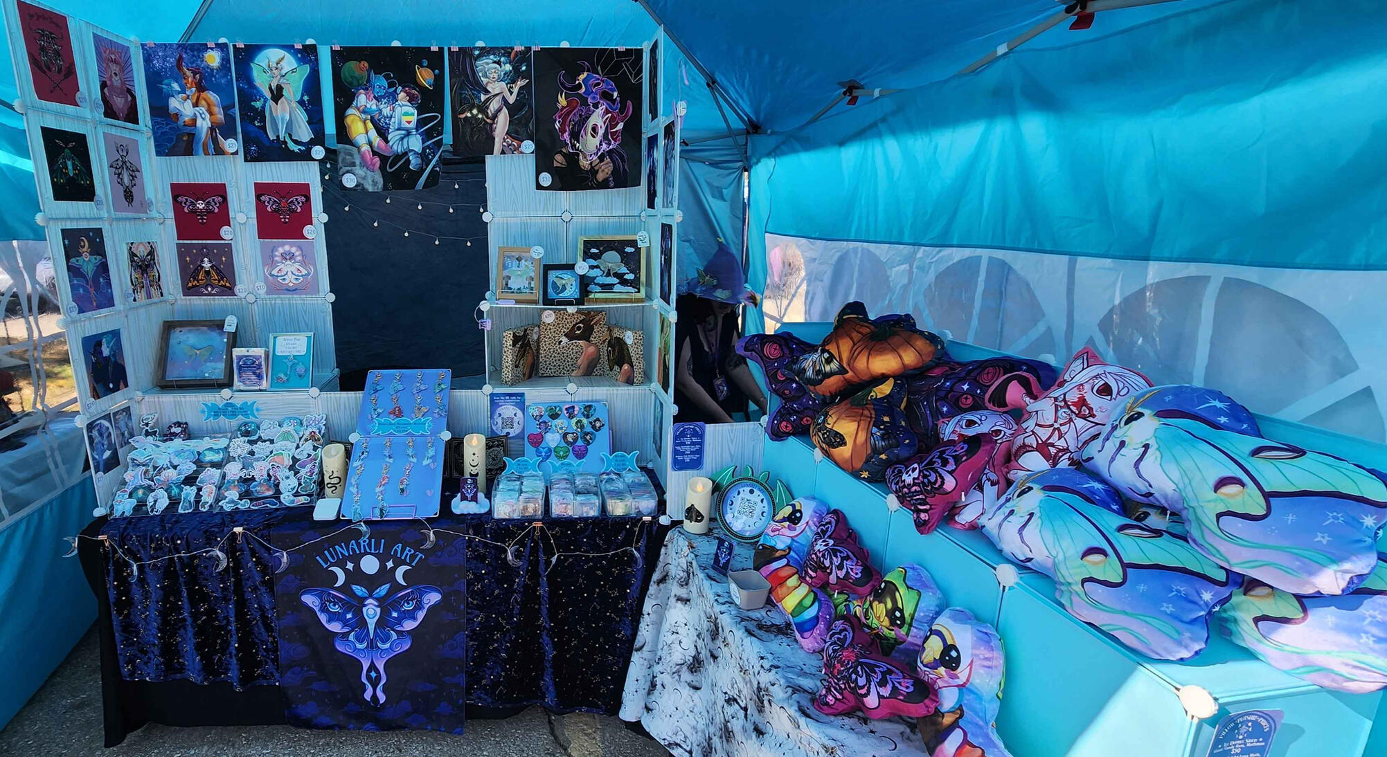 Witches Be Witchin&#39; 2024