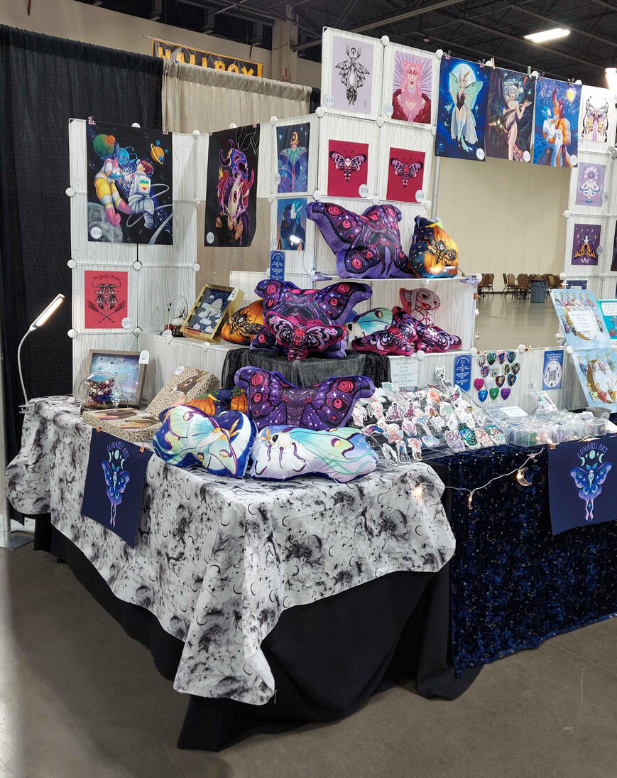 2024 World Oddities Expo