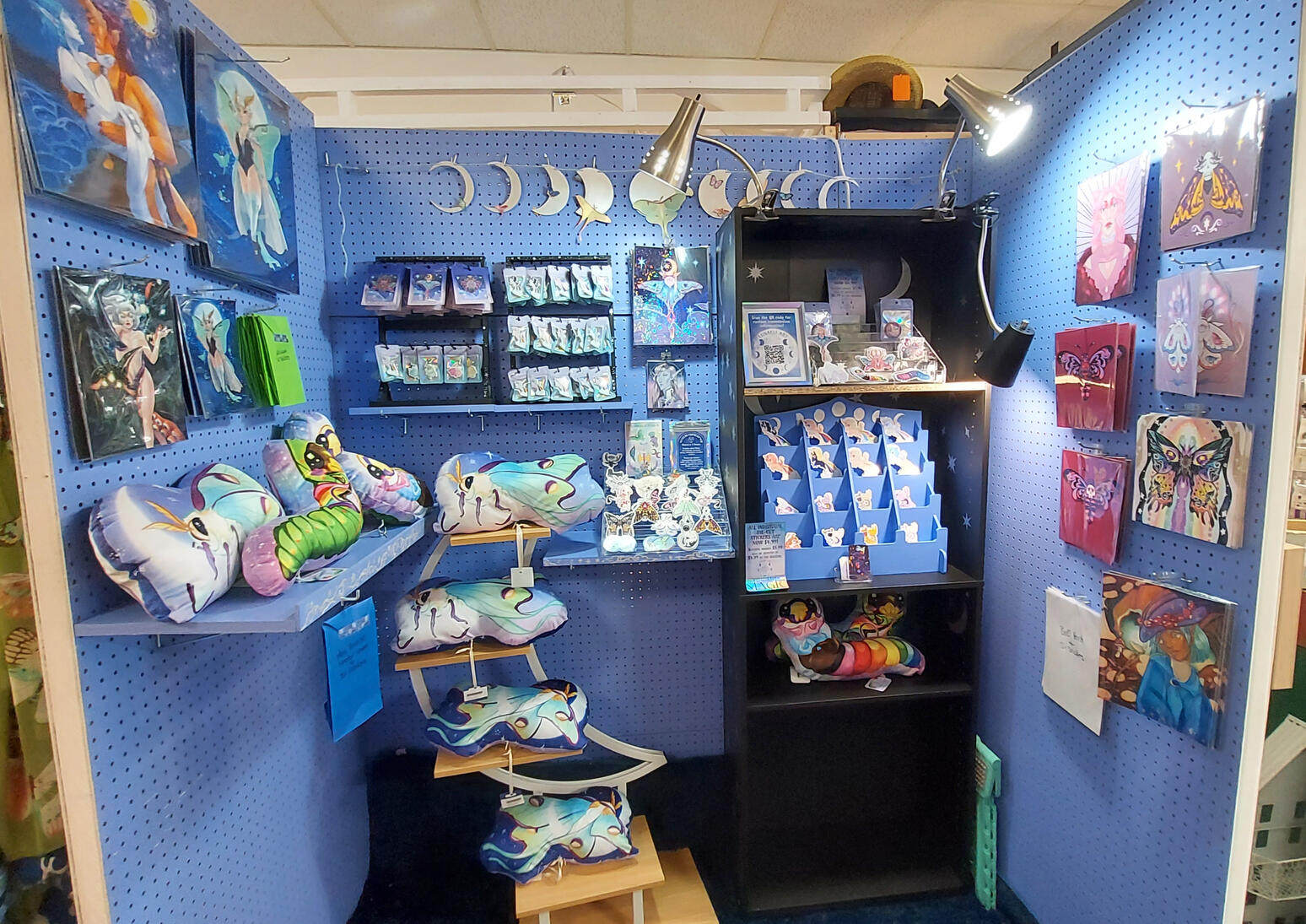 The Town Peddler Craft &amp; Antique Mall