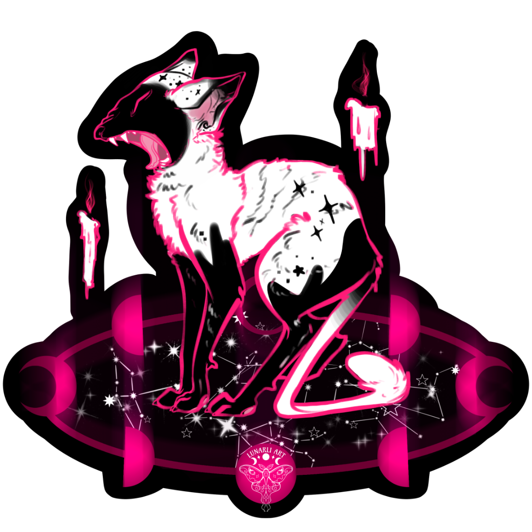 ✶ SUMMON CHENILLE ✶