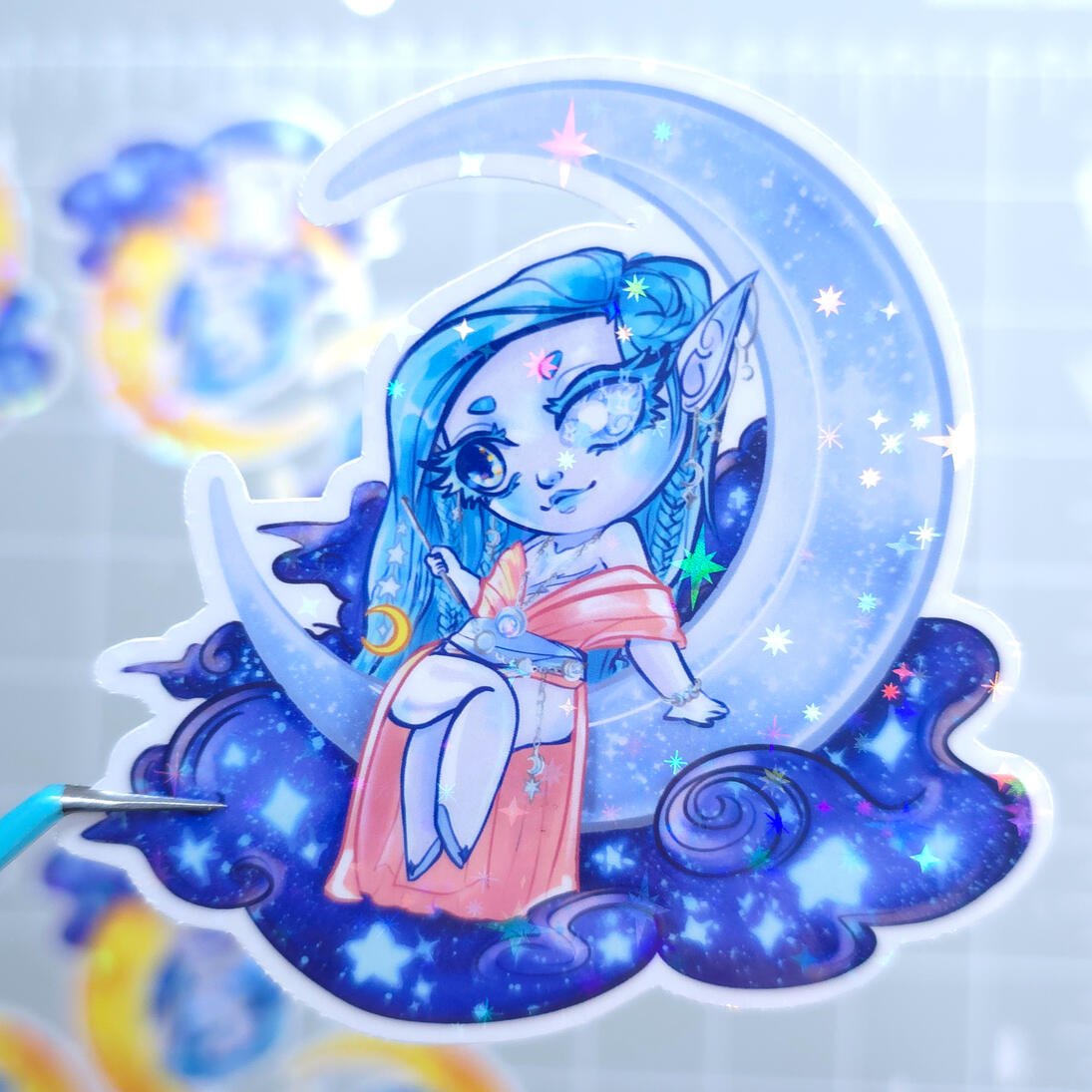 ✶ SUMMER FESTIVAL TDI&#39;OR: SILVER MOON ✶