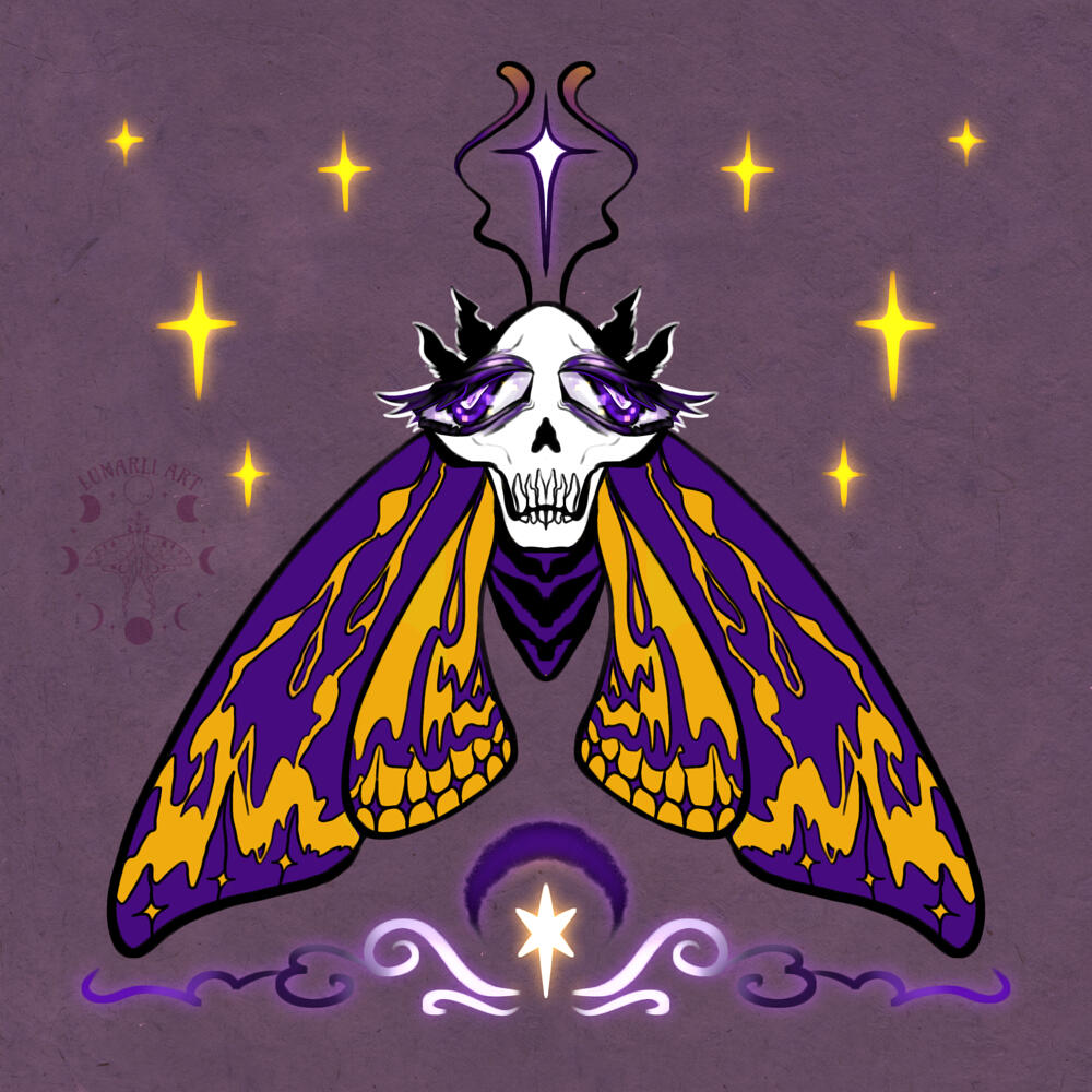 N O N B I N A R Y ✶ V I S I B L E