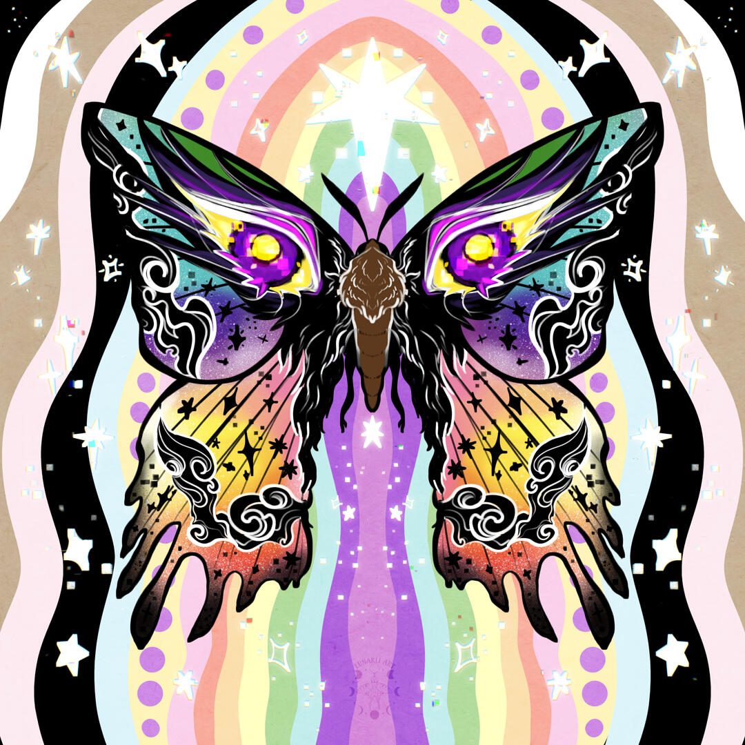 V I S I B L E ✶ P R O G R E S S