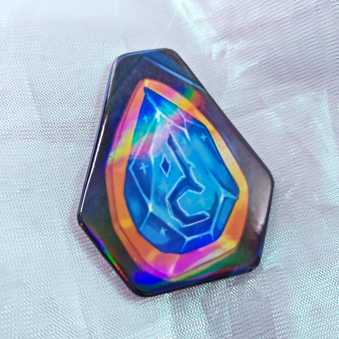 ✶ Magic Rune ✶