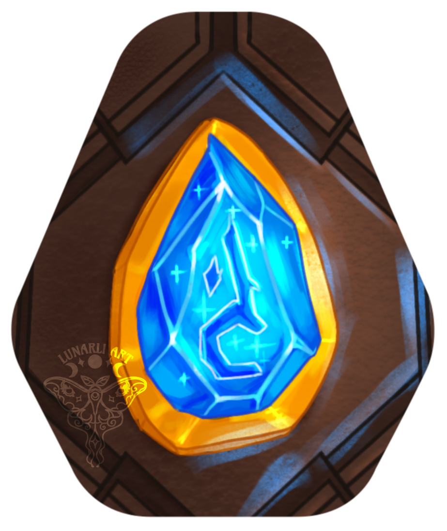 ✶ Magic Rune ✶